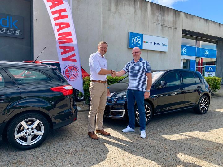 Se dagens updates fra Vejle her