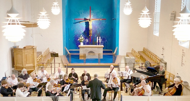 Kulturelle oplevelser i Arden: Musik og videnskab i fokus