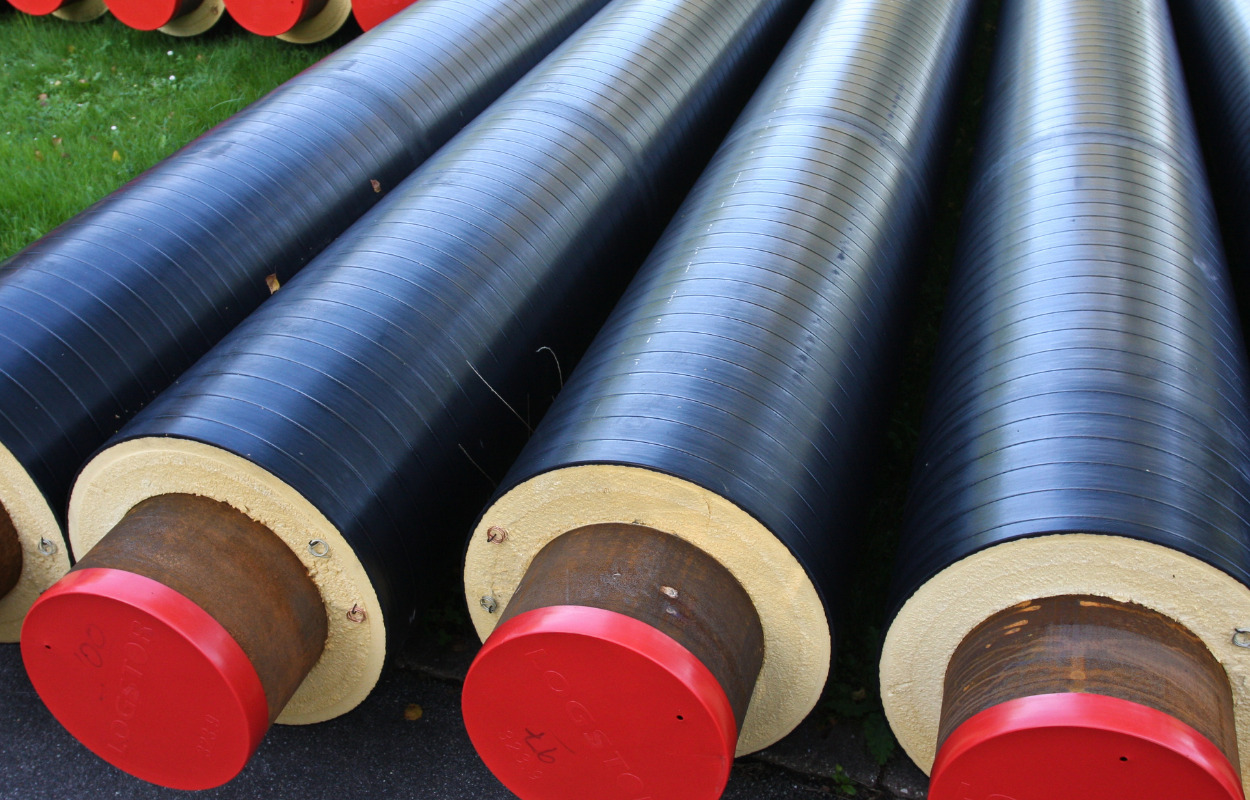 Viborg Varme: Billigere fjernvarme er på vej 