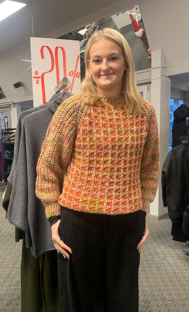 Rosengreen tilbyder dagens låge med stor rabat på smart strik