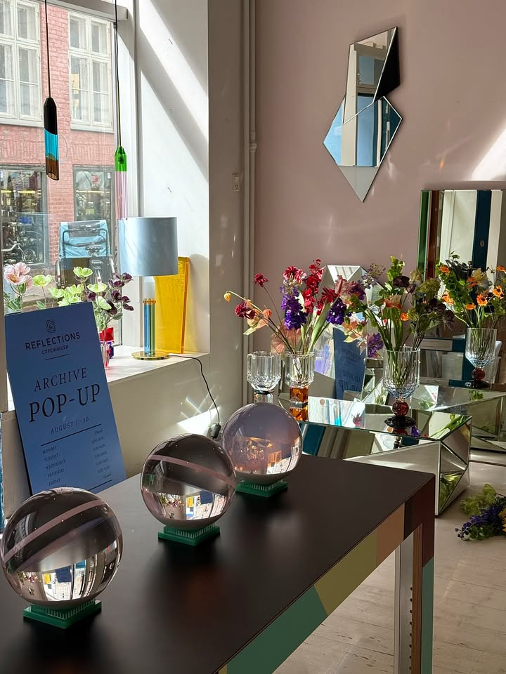 Nyt fra Lagersalg.com