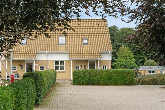 Bøgevænget 2A og 5 andre boliger er kommet til salg denne uge i Herning - se boligerne her.