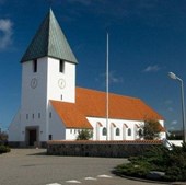 Sommerkoncert med Kirkens Voksenkor i Hirtshals