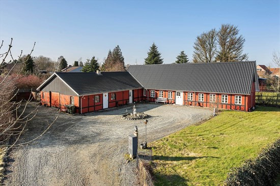 Hornumkærvej 21 er til salg for kun 695.000 kr.: Se de billigste boliger til salg i Stouby her