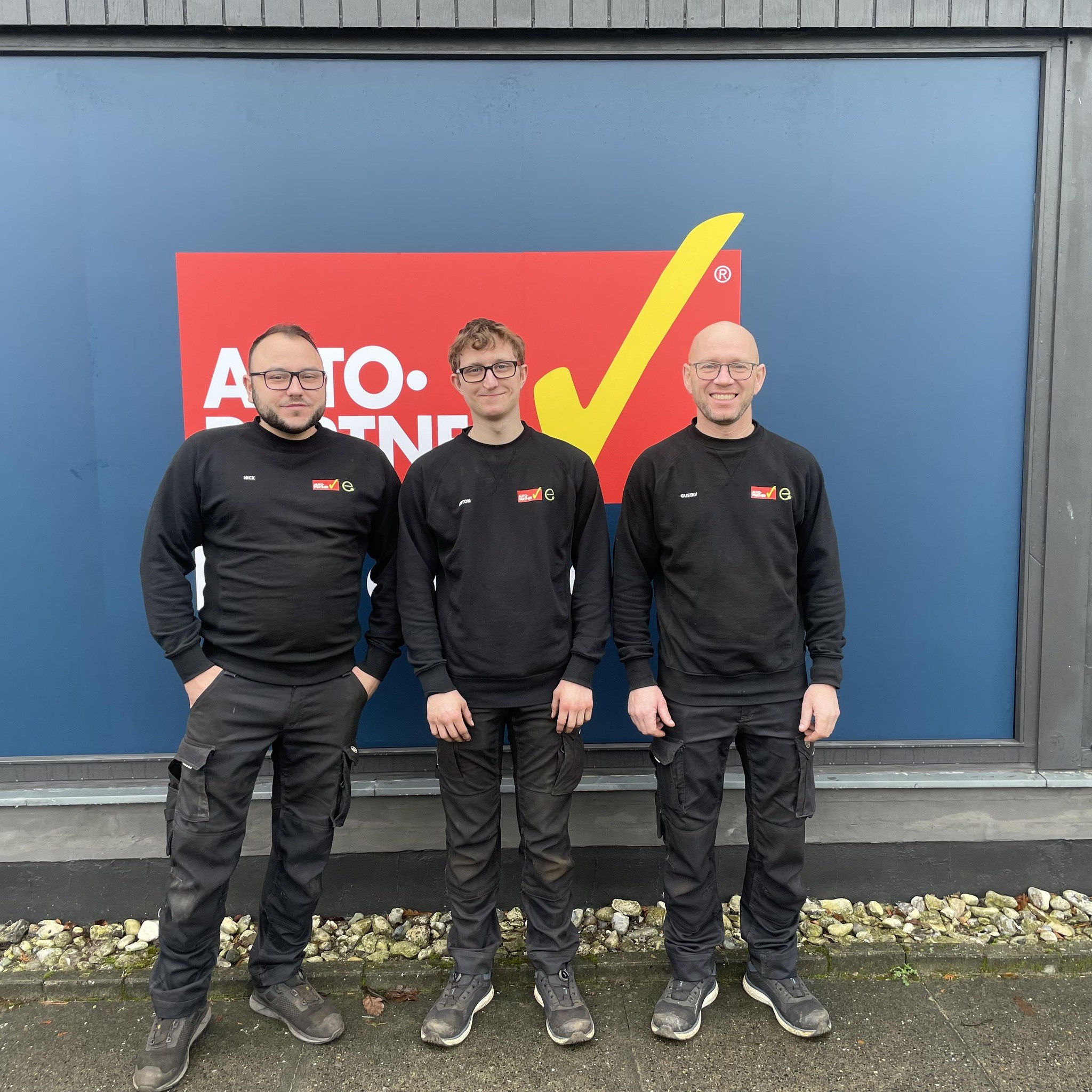 Soldal Auto Ravnshøj ApS