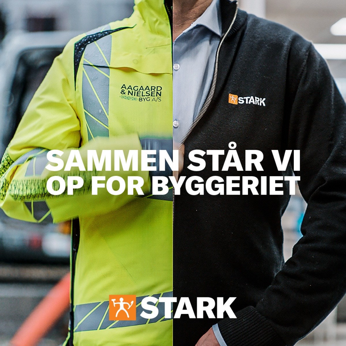Stark Holstebro
