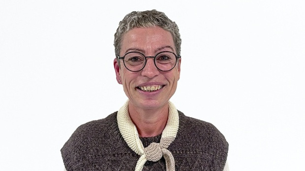 Ny leder af Børnehusene Ellebæk