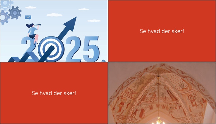 Spændende begivenheder i Vallensbæk: Aktiekursus og børnerkor