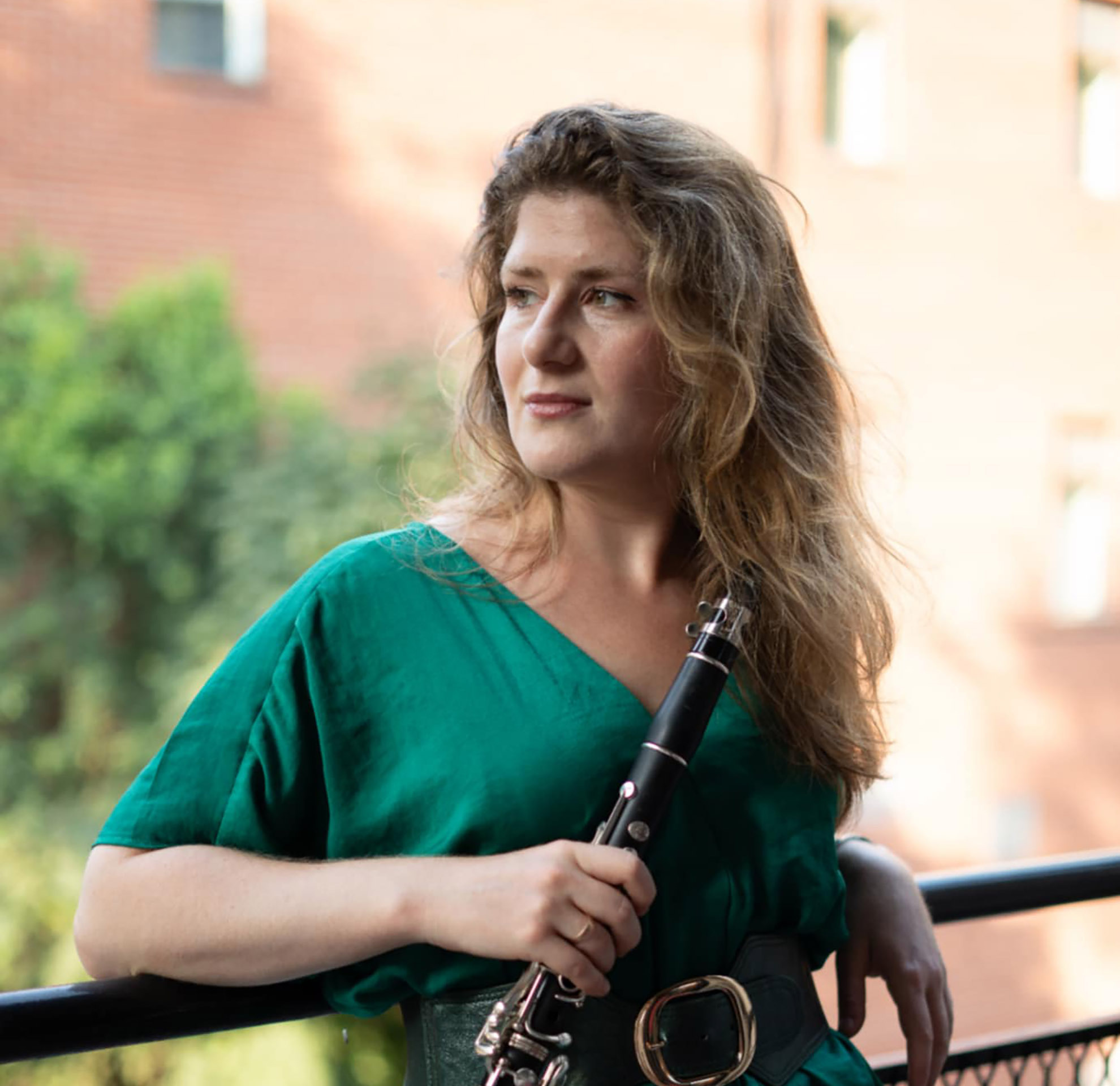 Oplev Flora Acosta i koncert på Det Jyske Musikkonservatorium