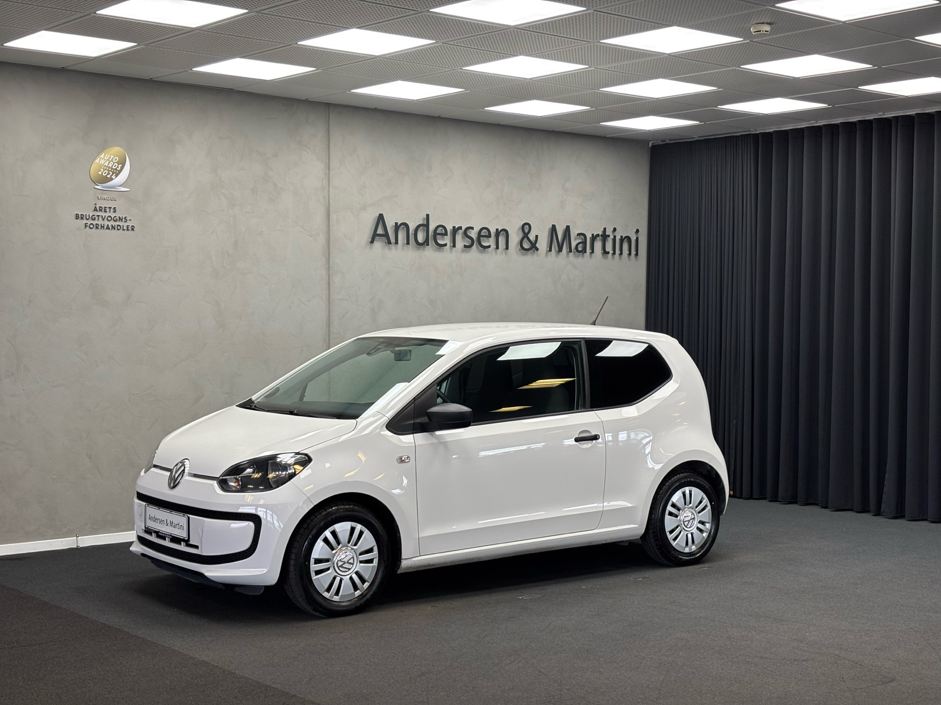 De billigste biler i Greve - Priser helt ned til 49.800 kr!