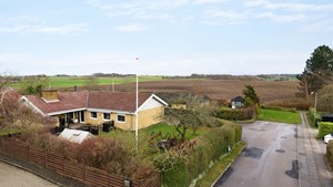 Eksklusiv bolig for 2,8  mio. kroner er netop kommet til salg i Kirke Såby - Se den og de dyreste boliger her