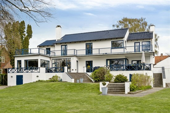 Priser op til 7,0  mio. kroner: Se de dyreste boliger til salg i Lolland Kommune