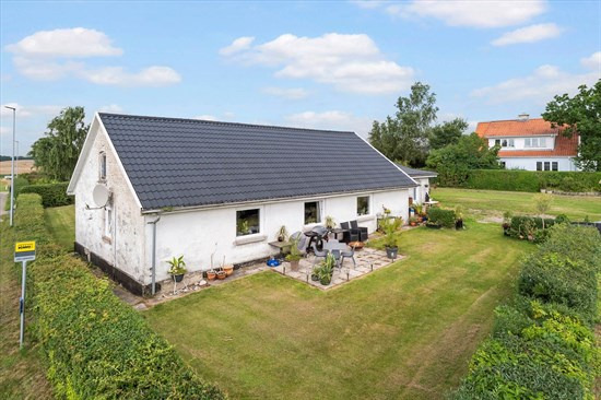 Aalborgvej 40 er til salg for kun 149.000 kr.: Se de billigste boliger til salg i Skørping her