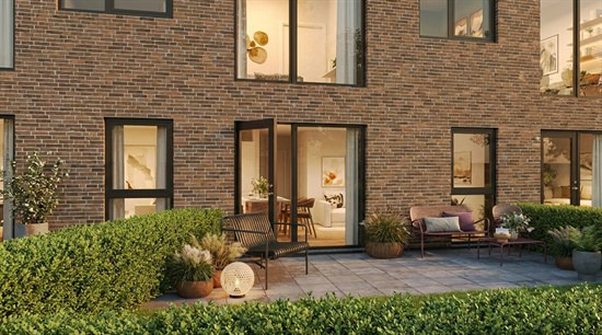 Vendehøj 98 og 2 andre boliger er kommet til salg denne uge i Hornslet - se boligerne her.