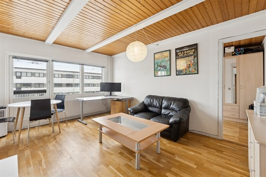 Topperne 30 er til salg for kun 1.495.000 kr.: Se de billigste boliger til salg i Albertslund her