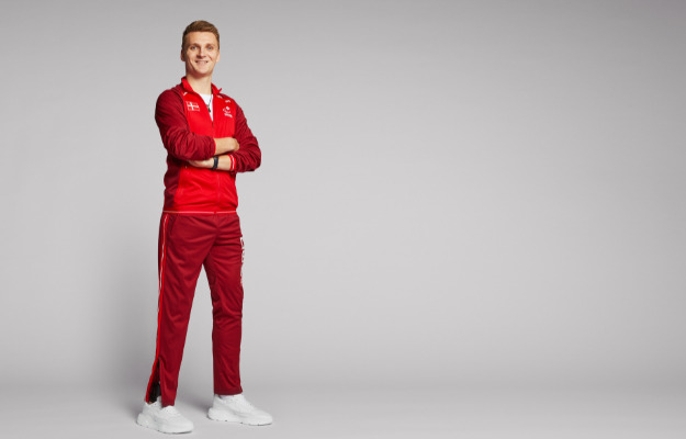  Daniel Wagner fra Velje: Dansk medaljehåb klar til Para-OL