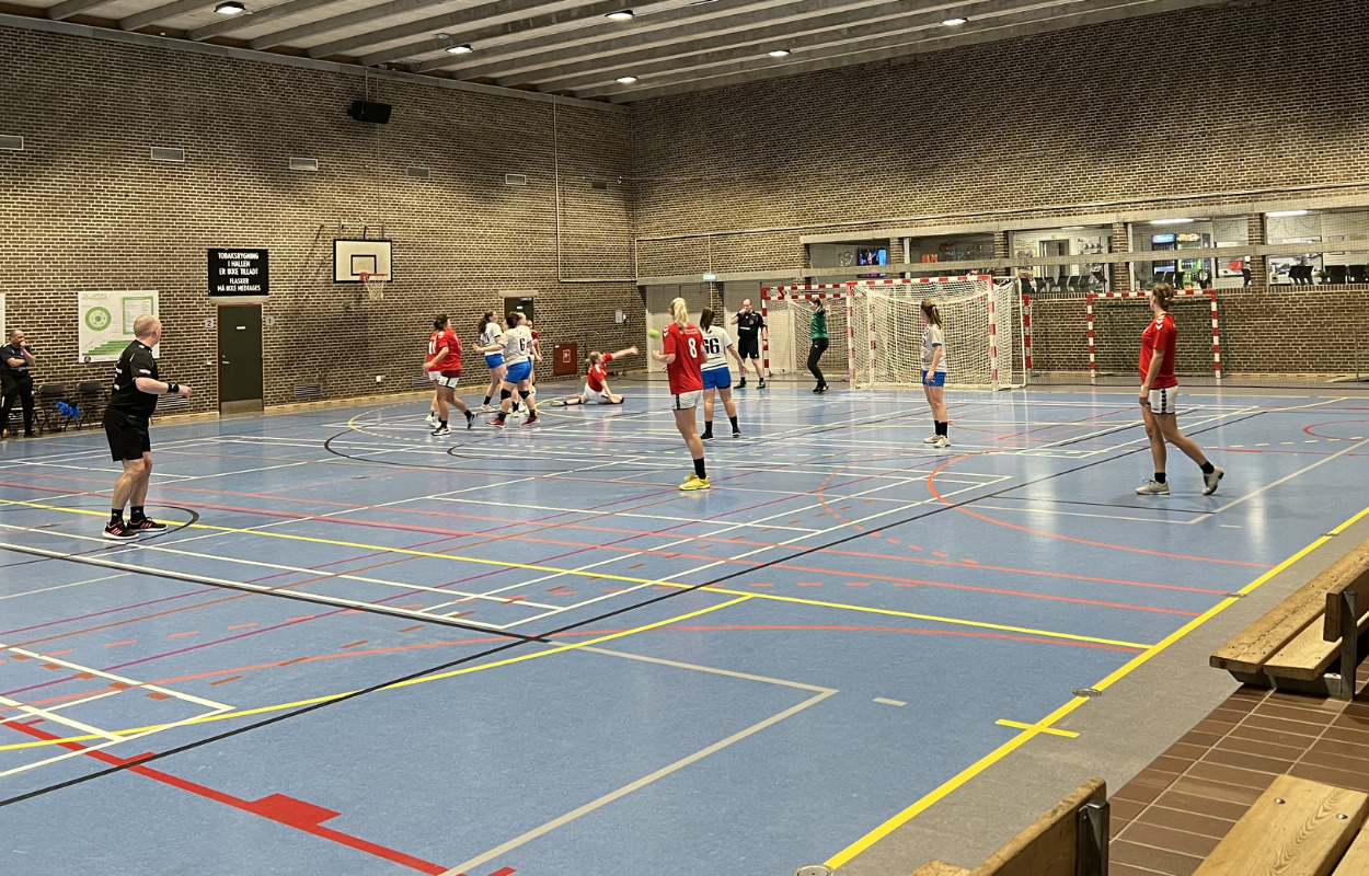 Fik du ikke set ugens sportshistorier i Randers?