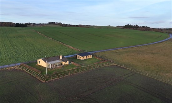 Fasanvej 12 er til salg for kun 248.000 kr.: Se de billigste boliger til salg i Mariager her