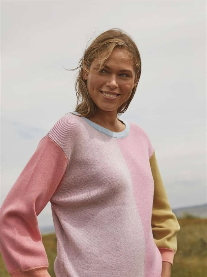 Rosengreen sælger bomuldsstrik fra Lundgaard til nedsat pris