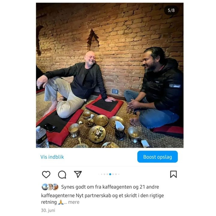 Opdatér dig her: Det nyeste fra Randers