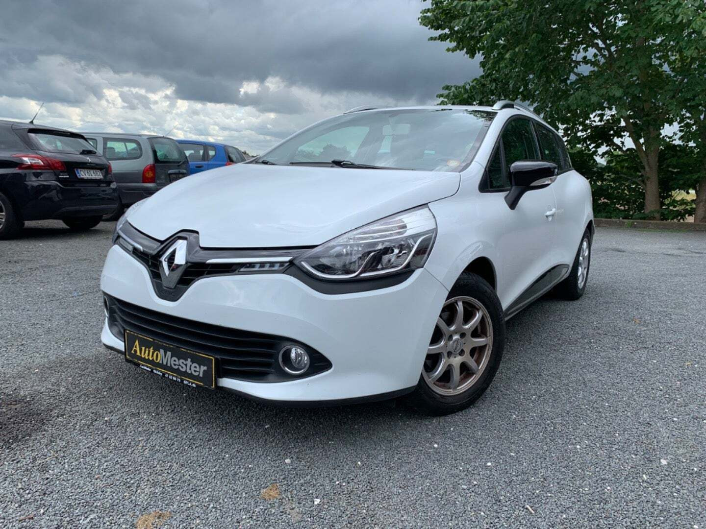 Pris op til 92.800 kroner! Se de dyreste biler til salg i Kirke Hyllinge