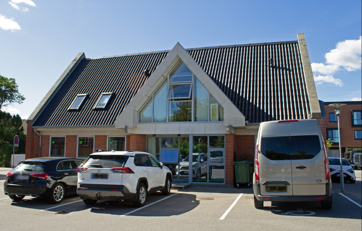 Nyheder fra Freys Tandteam i Brønderslev: Fokus på efteruddannelse og patientpleje