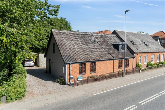 Granlyvej 18 er til salg for kun 475.000 kr.: Se de billigste boliger til salg i Ejby her