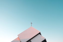 Jelling kirke