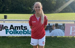 Deja-vu for VB-kvinderne der igen står uden sejr