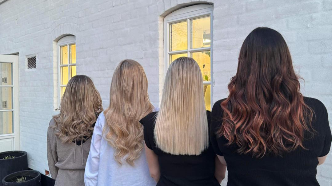 Oplev afslappende luksus og forkælelse hos Obitsø Frisørsalon i Viborg