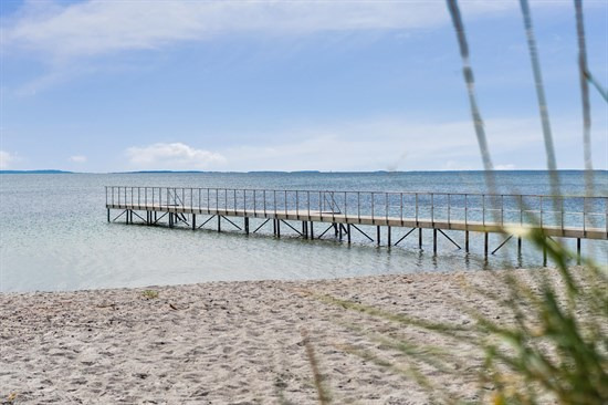 Top 6 over dyreste boliger til salg i Faxe Ladeplads. Priser op til 5.495.000 kr