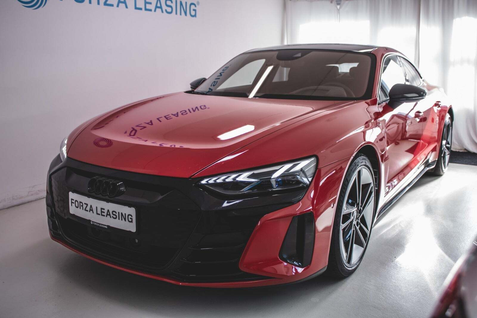 10 dyreste biler til salg i nærheden af Furesø Kommune