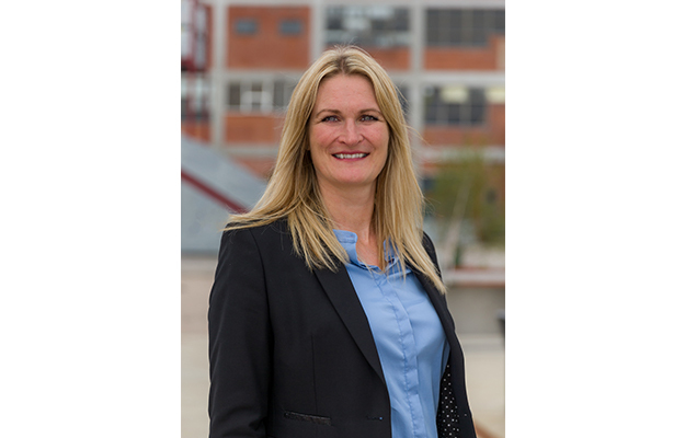 Gitte Bach Andersen stiller op for Konservative