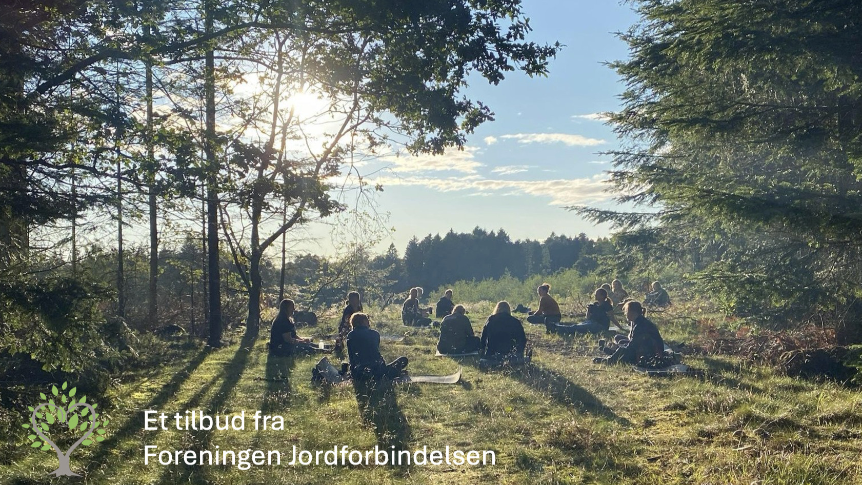 Kvinder i Vendsyssel inviteres til 9-ugers naturoplevelser med ro og fællesskab