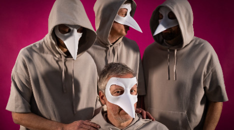 Oplev NÆBs unikke musikalske univers i Odense