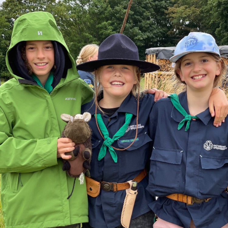 Gentofte Kommune investerer i at få borgerne ud i foreningslivet