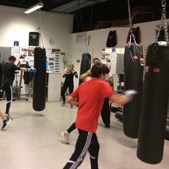 Boksetræning og motionsboksning i Ballerup: En oplevelse for børn