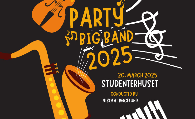 Oplev fusionen af jazz og pop med AYJO på Studenterhuset