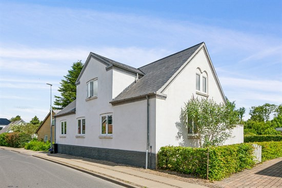 Top 6 over dyreste boliger til salg i Arden. Priser op til 4.295.000 kr