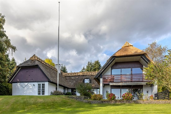 Top 6 over dyreste boliger til salg i Ringsted. Priser op til 11.995.000 kr