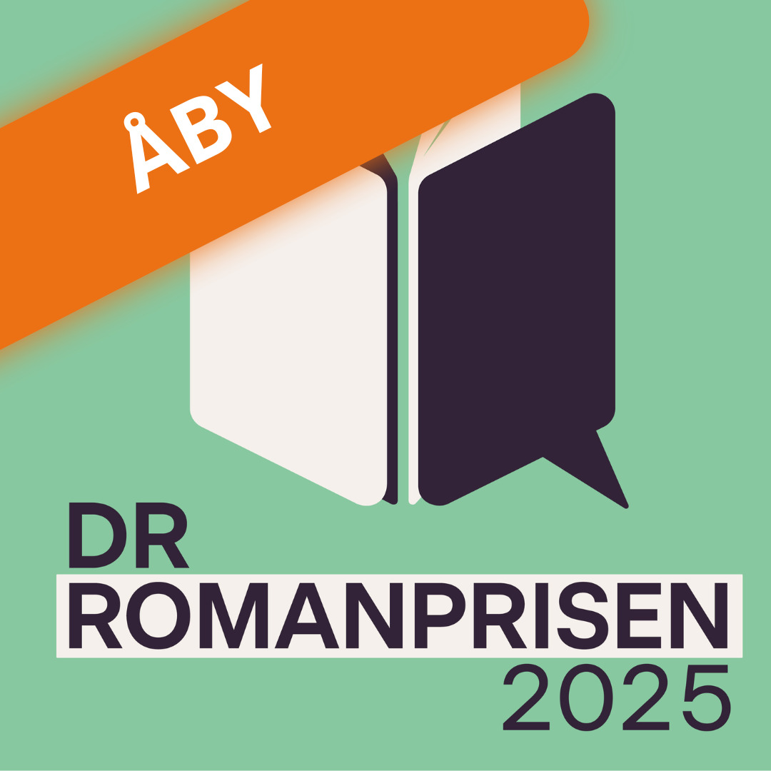 Bliv en del af Romanklubben på Åby Bibliotek