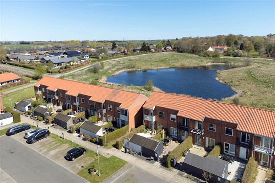 Smedebroen 12A er til salg for kun 550.000 kr.: Se de billigste boliger til salg i Trige her