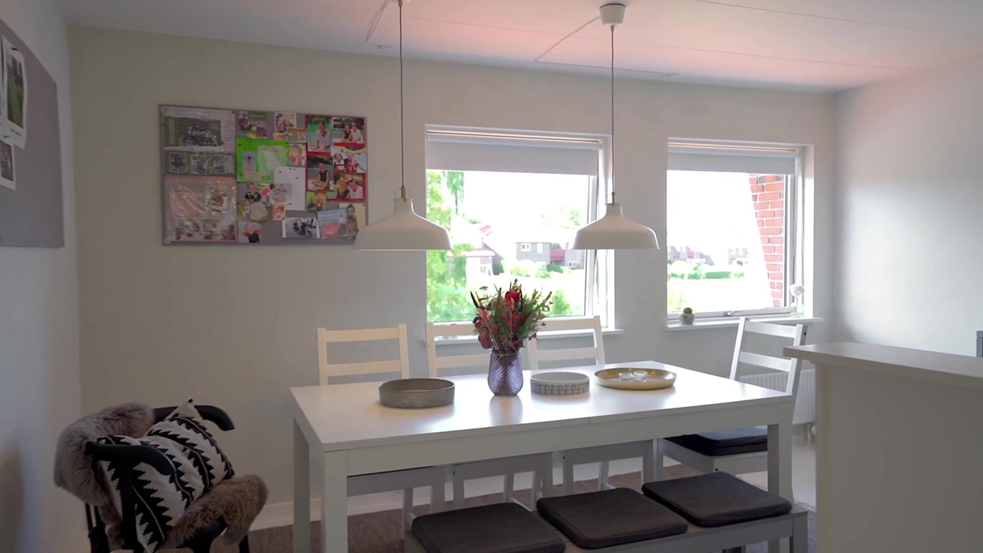 Velholdt rækkehus i Erritsø til salg hos Danbolig Fredericia