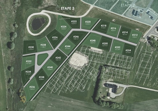 Netop kommet til salg: Høje Støvring 238 en af Støvrings dyreste adresser