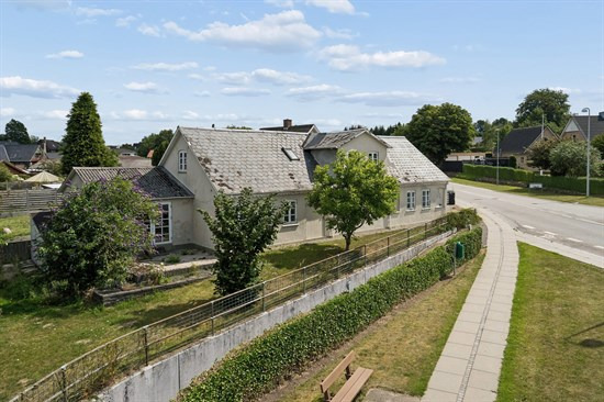 Nydamsvej 16 er til salg for kun 445.000 kr.: Se de billigste boliger til salg i Aarup her