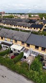 Veldisponeret og renoveret rækkehus i Aalborg hos Ejendomsmæglerne Hansen & Thoft