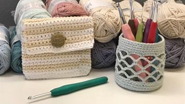 Skab dine egne kreationer med Kreakartellets kreative workshops