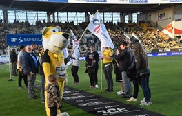 Horsens Kommune og AC Horsens i fælles indsats for veteraner