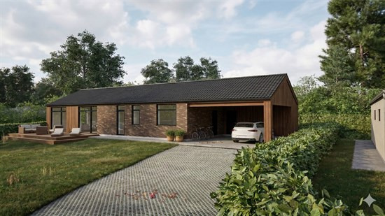 Skovvej 5B og 1 anden boliger er kommet til salg denne uge i Bredsten - se boligerne her.