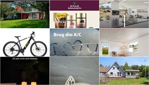 Nyt fra danbolig Hjørring, Specialisten v/Jonas Stokbro Thomsen, home Hjørring og 7 andre